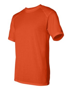 Badger Men's B-Tech Cotton-Feel T-Shirt - Image 5