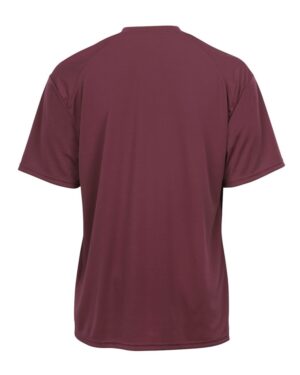 Badger Men's B-Tech Cotton-Feel T-Shirt - Image 9