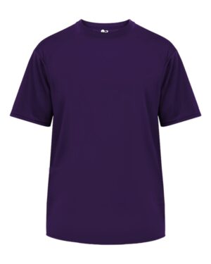 Badger Men's B-Tech Cotton-Feel T-Shirt - Image 31
