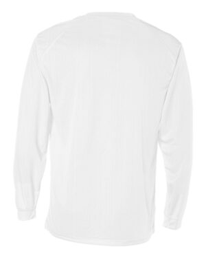 Badger Unisex B-Core Long Sleeve T-Shirt - Image 24