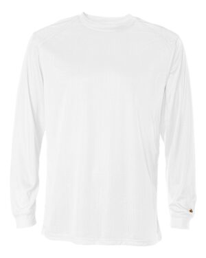 Badger Unisex B-Core Long Sleeve T-Shirt - Image 22