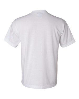 Bayside Unisex USA-Made 50/50 T-Shirt - Image 20