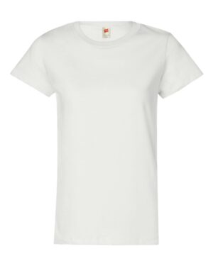 Hanes Women's Essential-T T-Shirt - Image 10