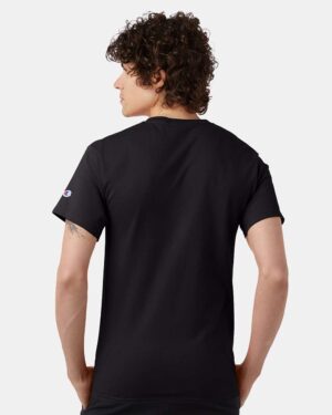 Champion Unisex Classic T-Shirt - Image 17