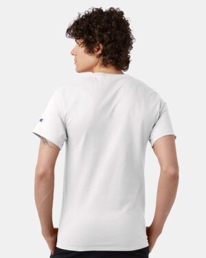 Champion Unisex Classic T-Shirt - Image 158