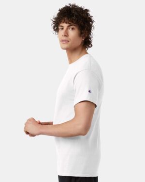 Champion Unisex Classic T-Shirt - Image 157