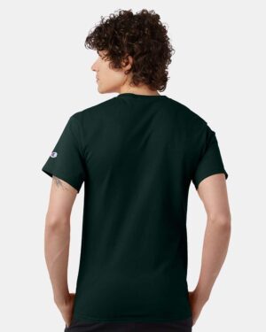 Champion Unisex Classic T-Shirt - Image 47