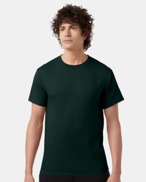 Champion Unisex Classic T-Shirt - Image 45