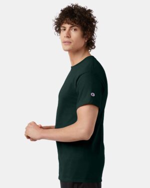 Champion Unisex Classic T-Shirt - Image 46