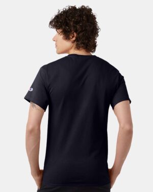 Champion Unisex Classic T-Shirt - Image 99