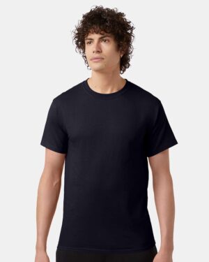 Champion Unisex Classic T-Shirt - Image 97