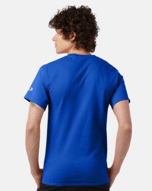 Champion Unisex Classic T-Shirt - Image 141