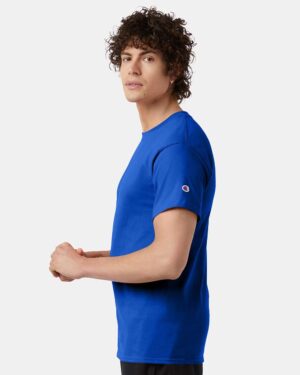 Champion Unisex Classic T-Shirt - Image 140