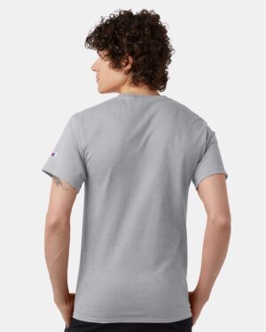 Champion Unisex Classic T-Shirt - Image 87