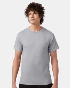 Champion Unisex Classic T-Shirt - Image 85