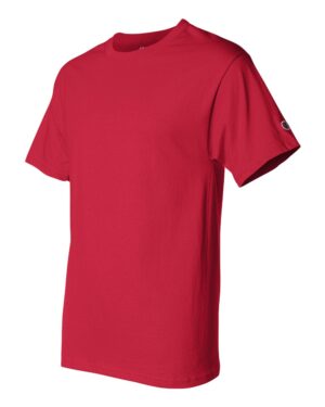 Champion Unisex Classic T-Shirt - Image 125