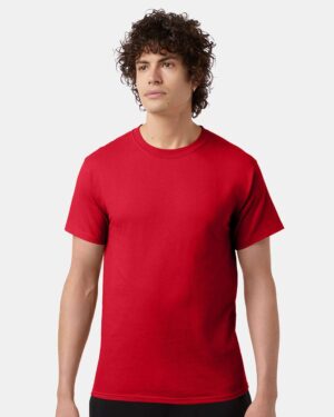 Champion Unisex Classic T-Shirt - Image 127