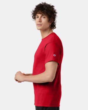 Champion Unisex Classic T-Shirt - Image 128