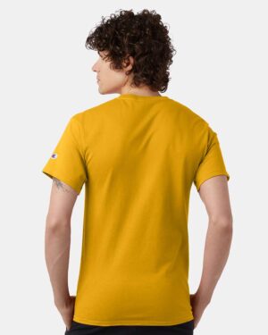 Champion Unisex Classic T-Shirt - Image 63