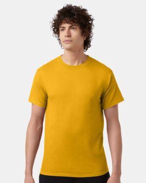 Champion Unisex Classic T-Shirt - Image 61