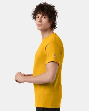 Champion Unisex Classic T-Shirt - Image 62