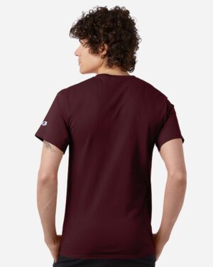 Champion Unisex Classic T-Shirt - Image 93