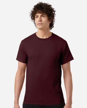 Champion Unisex Classic T-Shirt - Image 91