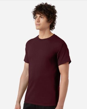 Champion Unisex Classic T-Shirt - Image 92