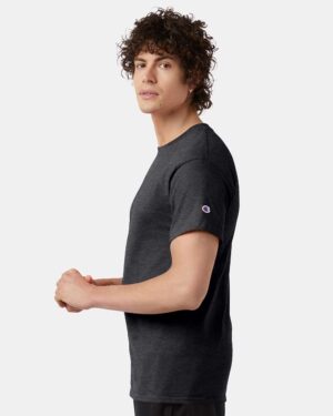 Champion Unisex Classic T-Shirt - Image 40