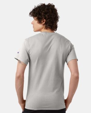 Champion Unisex Classic T-Shirt - Image 6