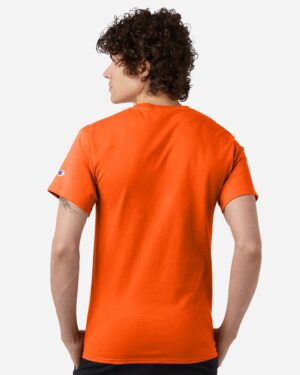 Champion Unisex Classic T-Shirt - Image 112