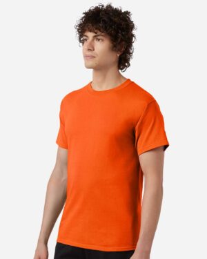 Champion Unisex Classic T-Shirt - Image 111