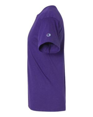 Champion Unisex Classic T-Shirt - Image 120