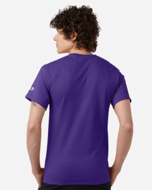 Champion Unisex Classic T-Shirt - Image 123
