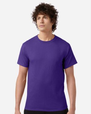 Champion Unisex Classic T-Shirt - Image 121