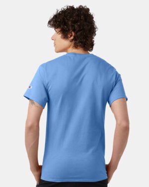 Champion Unisex Classic T-Shirt - Image 81
