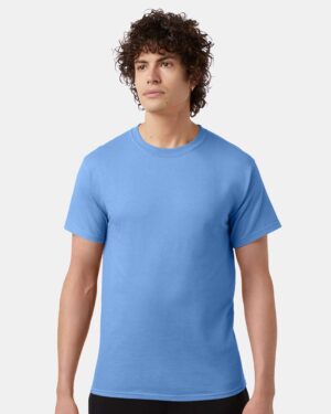 Champion Unisex Classic T-Shirt - Image 79