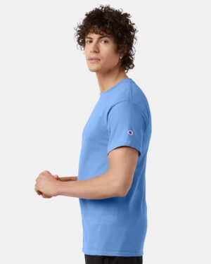 Champion Unisex Classic T-Shirt - Image 80