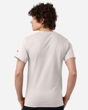 Champion Unisex Classic T-Shirt - Image 29
