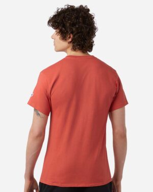 Champion Unisex Classic T-Shirt - Image 135