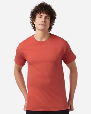 Champion Unisex Classic T-Shirt - Image 133