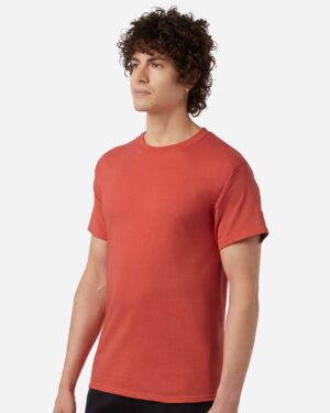 Champion Unisex Classic T-Shirt - Image 134