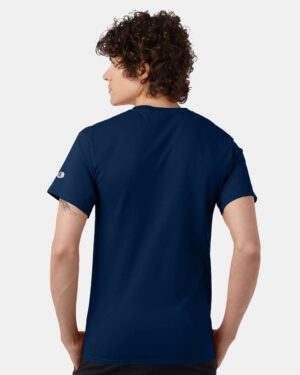 Champion Unisex Classic T-Shirt - Image 75