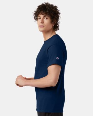 Champion Unisex Classic T-Shirt - Image 74