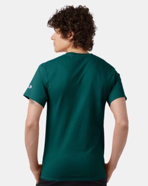 Champion Unisex Classic T-Shirt - Image 52