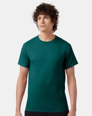 Champion Unisex Classic T-Shirt - Image 50