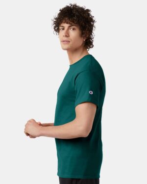 Champion Unisex Classic T-Shirt - Image 51