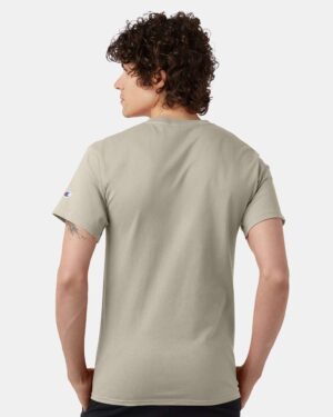 Champion Unisex Classic T-Shirt - Image 146