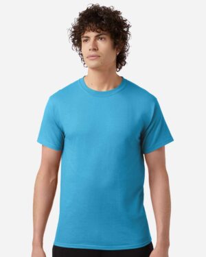 Champion Unisex Classic T-Shirt - Image 21