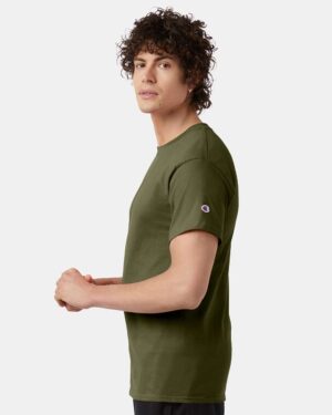 Champion Unisex Classic T-Shirt - Image 56